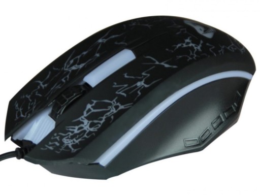 Media-Tech COBRA PRO X-LIGHT OPTICKÁ MYŠ MT1117