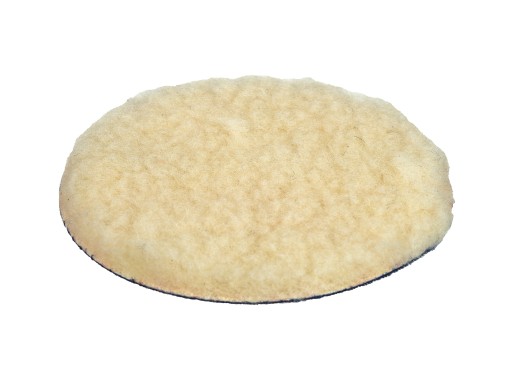 Kotúč na leštenie kožušiny 125 mm