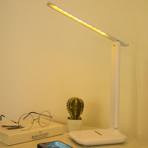 LED NOČNÁ LAMPA, LAMPA DO ŠKOLY