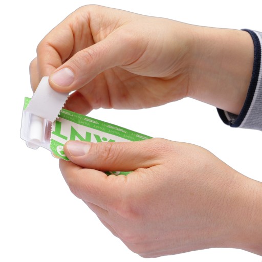 Vysávač vôňa mix osviežovač vzduchu INSERT 5 univerzálnych vôní