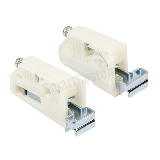 1 SET CAMAR 806 PRÍVESOK + BIELE L/P ČIAPKA