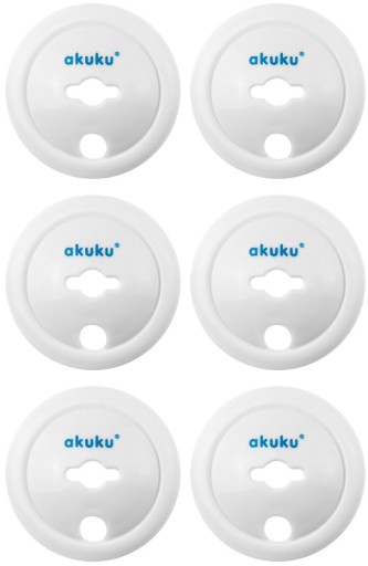 OCHRANA KONTAKTOV ELEKTRICKEJ ZÁSUVKY 6 ks + KĽÚČ BATÉRIE