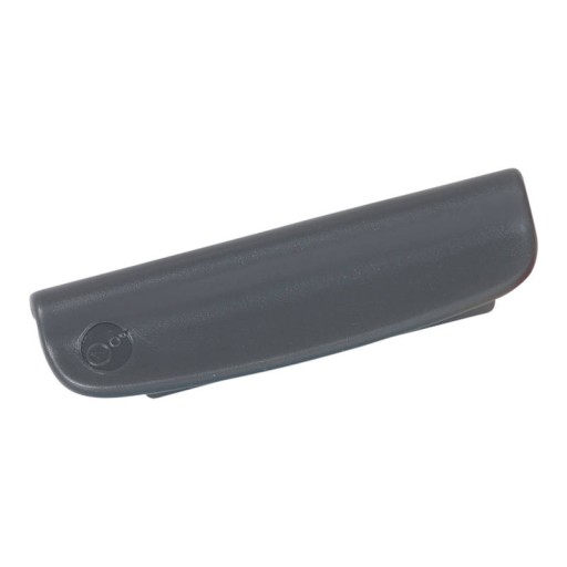 Klip na veko krabičky na obed/mini krabičku na obed/snackbox, Blue Slate, b.box