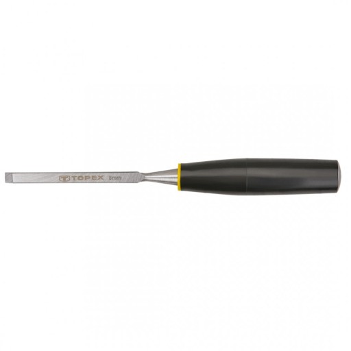 8 mm sekáč, plastová rukoväť