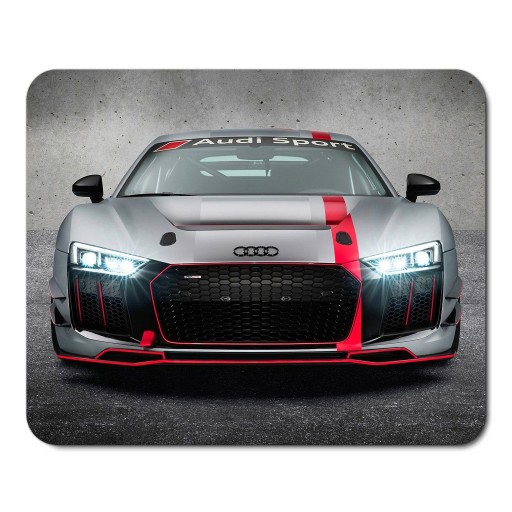 AUDI podložka pod myš, darček pre fanúšika