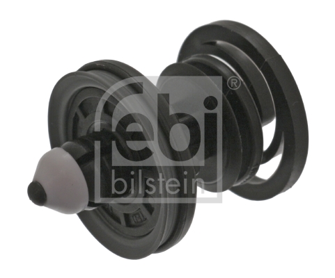FEBI BILSTEIN 100441 Bezpečnostná svorka, kryt