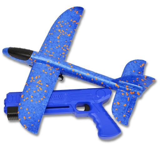 782328 LIETADLO SO SPÚŠŤAČOM 35 CM PEGASUS