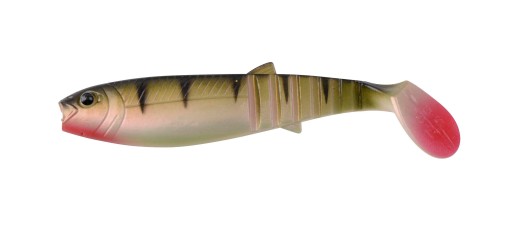 RIPPER SAVAGE GEAR CANNIBAL 10 cm Ostriež 1 ks.