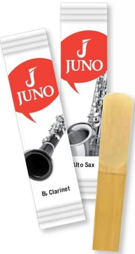 Vandoren Juno 2.5 - jazýček pre alt saxofón