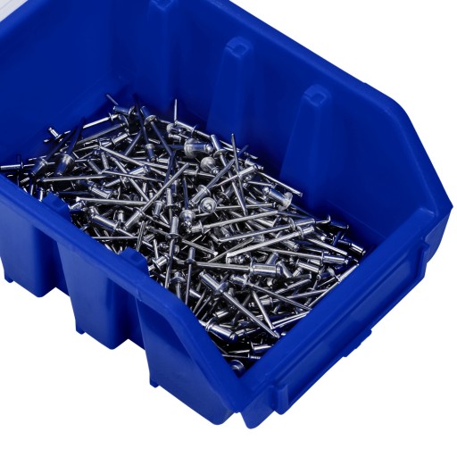 Uskladňovacia nádoba na odpadky Ergobox 2+