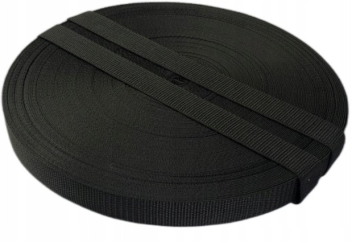Kožená páska 3 cm 30 mm - béžová