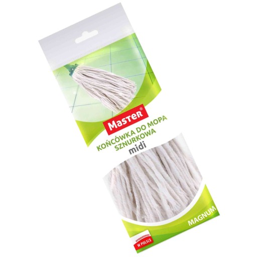 MOP MASTER MAGNUM MIDI STRING 200 g S076