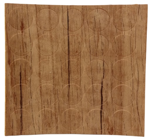 Samolepiaca zátka SCHILSNER CRAFT DUB GOLD