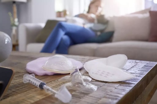 AVENT ULTRATENKÉ JEDNORÁZOVÉ LAKTAČNÉ VLOŽKY PRE LAKTAJÚCE MAMIČKY 24 KS