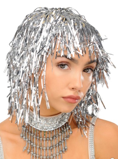 Fóliové parochne pre ANJEL angel SILVER