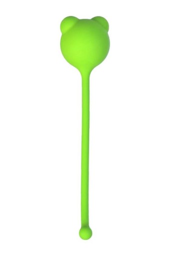 A-Toys gravitačná loptička GEJŠA - ideálna pre Kegelove cviky