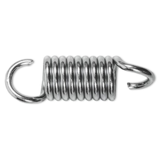 DURABLE Pružina hojdacej siete Hammock, 7 x 40 mm