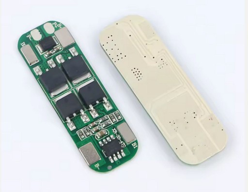 NABÍJACÍ MODUL BATÉRIE 3S 12A OCP 36A