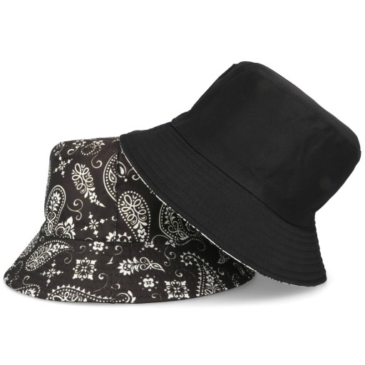 BUCKET HAT Klobúk