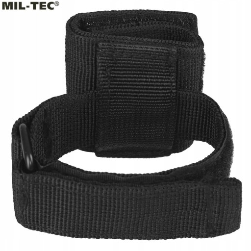 Držiak na opaskové rukavice s uzáverom Mil-Tec Security Gloves Holder