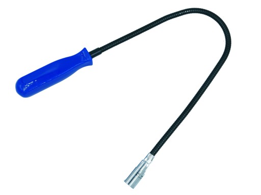 FLEXIBILNÉ UCHOVÁVANIE, FLEXIBILNÉ DRŽANIE, MAGNET, 57 CM, LED