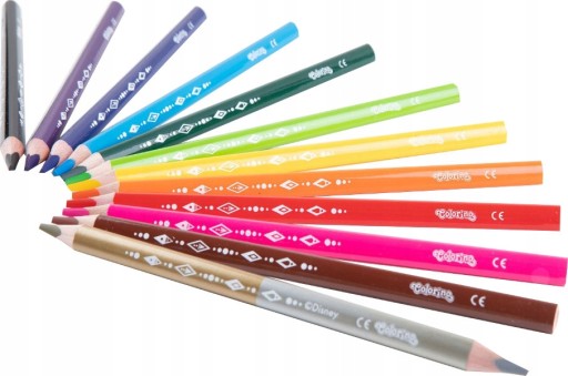 COLORINO JUMBO TUŽKOVÉ PALÚTKY MRAŽENÉ 91024