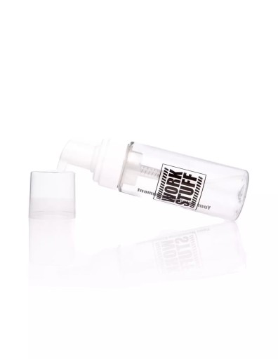 WORK STUFF Penová fľaša 150ml