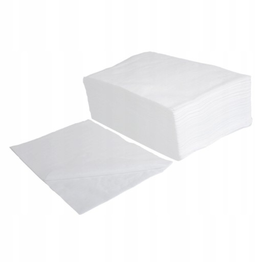 Uterák z netkanej textílie Smooth SOFT 70x50cm 50 ks