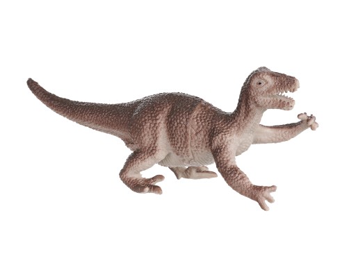 Veľká sada figúrok dinosaurov Animal Park 12ks pre deti ako darček