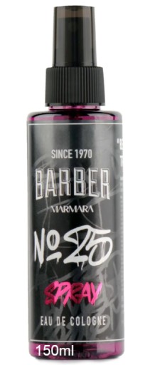 Marmara kolínsky sprej Graffiti 150ml n25