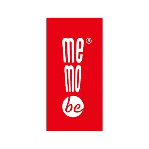 Jemné vložky MemoBe 0,4 mm, 6 farieb