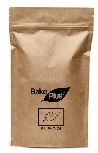 BIO vaječný prášok 100% sušené EKO vajcia 100g