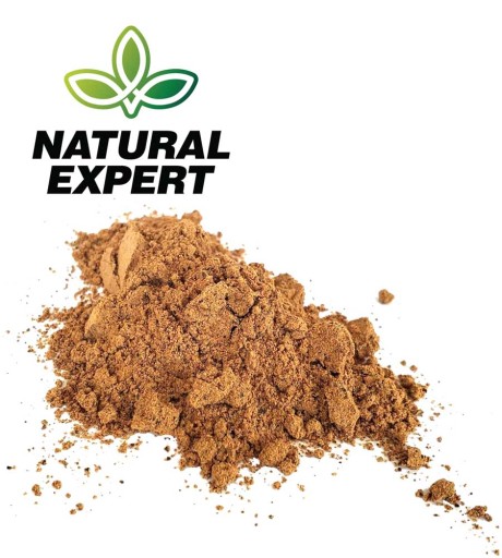 GUARANA MLETÁ 100g