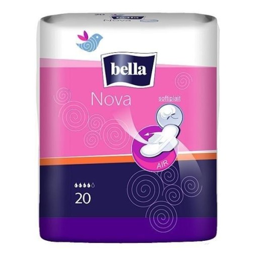 BELLA NORMAL 20KS