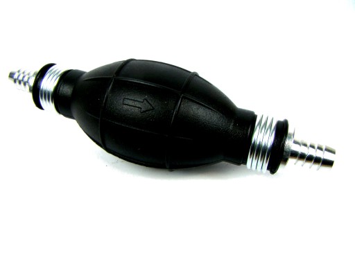 RUČNÉ PALIVOVÉ ČERPADLO S 8 MM KÁBLOM
