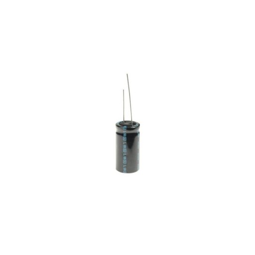 Kondenzátor 22uF/450V elektrolyt 105°C 22/450 / 06537
