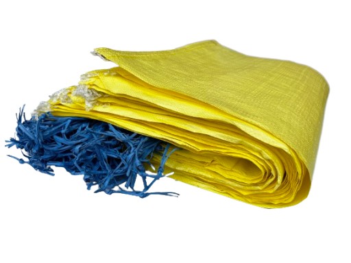 SILNÉ VRECKÁ NA UHLIE, SÚŤ, OBILO 25KG S MANIPULÁCIOU
