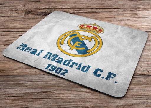 Podložka pod myš REAL MADRID CLUB