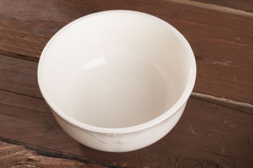 MANUFAKTURA CHODZIESKA ROMAN Miska šalátová 10,5 cm