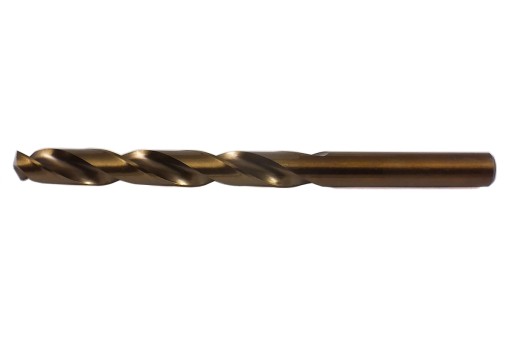 Arvex Cobalt HSS-CO vrták do kovu 3,0 mm