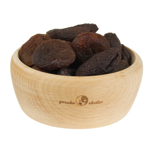 SUŠENÉ MARHULE sladké prírodné ovocie 0,2 kg
