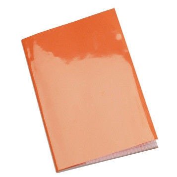 Samolepiaci PVC obal na notebook, kniha A4