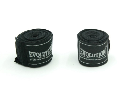BANDÁŽE EVOLUTION JUNIOR BOX 2,5 m
