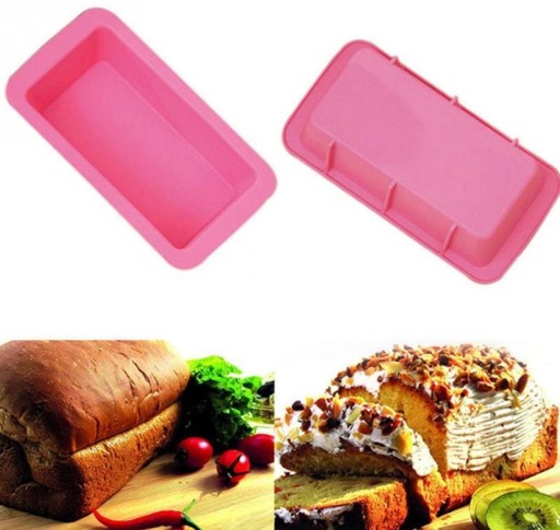 Silikónová forma na pečenie MINI CAKE BAKER