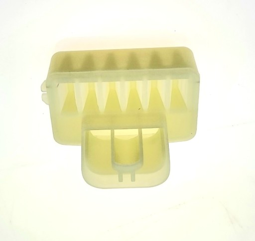 PILOVÝ VZDUCHOVÝ FILTER HUSQVARNA 135 140 435 440 E