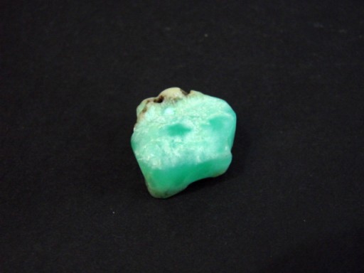 CHRYSOPRASE (CHRQ), Austrália.