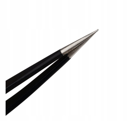 KLIZETY PRIAMY ANTIMAGNETICKÉ Pinzety ESD-11 KOV NEREZ ESD