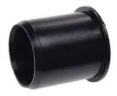 PLASTOVÉ POUZDRO PRE NÁPRAVU KYVKY WSK B3 WSK 125 175