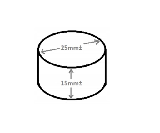 SOĽNÉ SOĽNÉ TABLETY DO Zmäkčovača VODY Zmäkčovač vody 10 KG