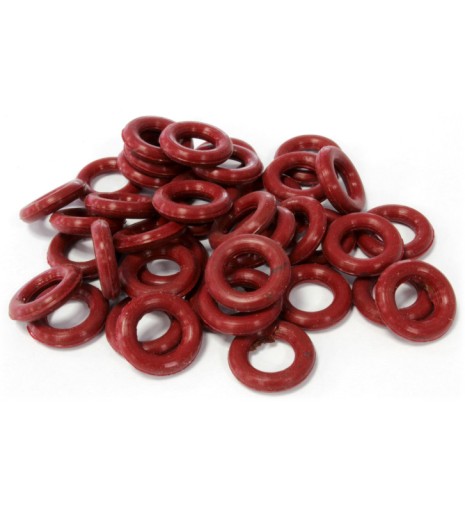O-krúžok pre saunovú pec 15 mm / 3 mm